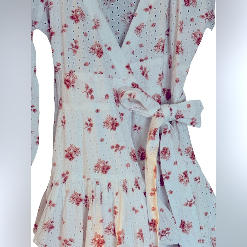 Maia Bergman Ines Dress - Picture 5 of 9